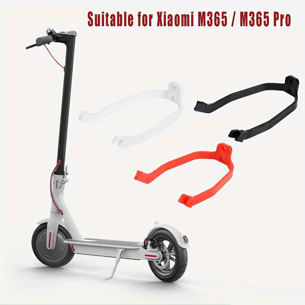 Suitable for The Rear Mudguard Support Bracket of Electric Scooters, Providing Shock Absorption