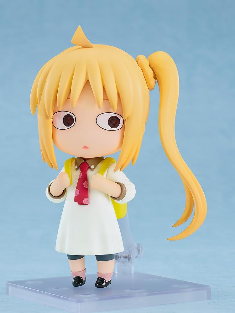 Nendoroid Ijichi Nika from the Anime "Bocchi the Rock!" Casual Clothes Ver. Non-scale Plastic Painted Action Figure