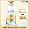 Pantene PRO-V Silky Smooth Conditioner
