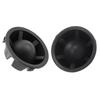 Front Bumper Fog Lamp Cover Front Fog Lamp Protective Cover 57731SJ030 57731SJ020 For Subaru Forester 2019-2025