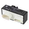 Radiator Fan Control Module For VW Golf IV Bora A3 Skoda 1J0919506L