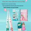 Philips DiamondClean 3 Series Sonic Electric Toothbrush - George Sand Lily Limited Edition CN plug (adapter included)
