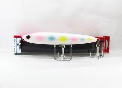 Pesca – Wobblers, esche e ami