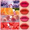 6-color Lip Gloss Long-lasting Natural Non-stick Cup Lipsticks Lip Tint Lip Makeup