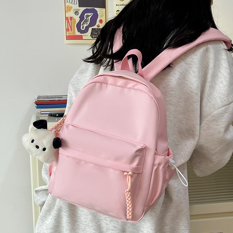 Small Schoolbag Mini Children's Backpack High Value Kindergarten Baby Elementary School Girl Backpack