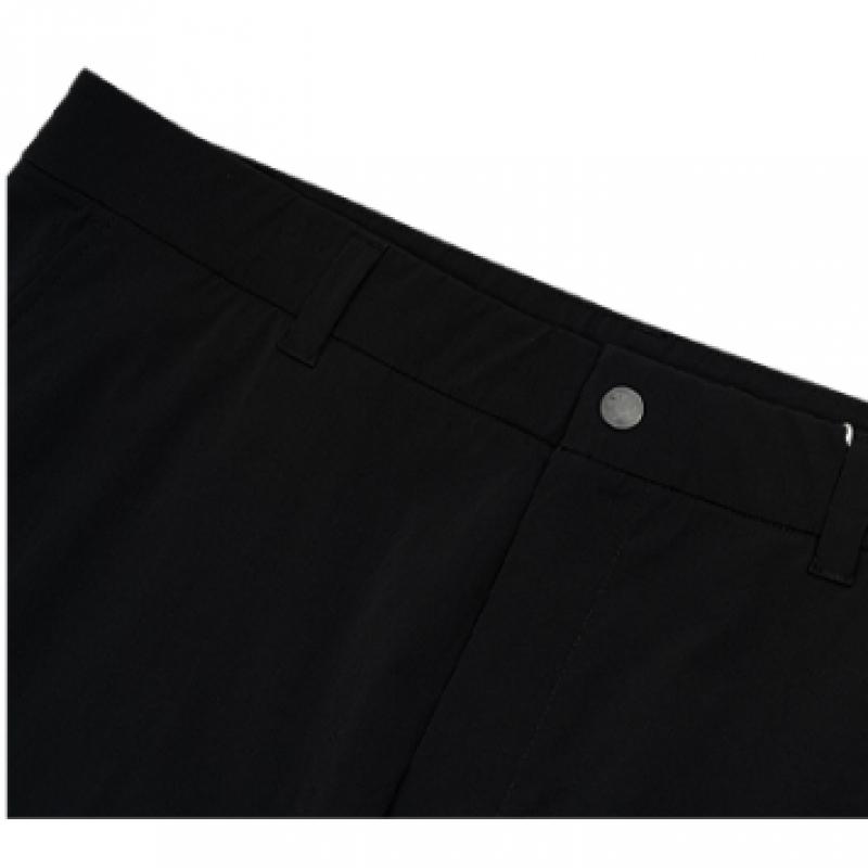 New Balance Pantaloni conici congelați pentru bărbați Nbntf2m421 19