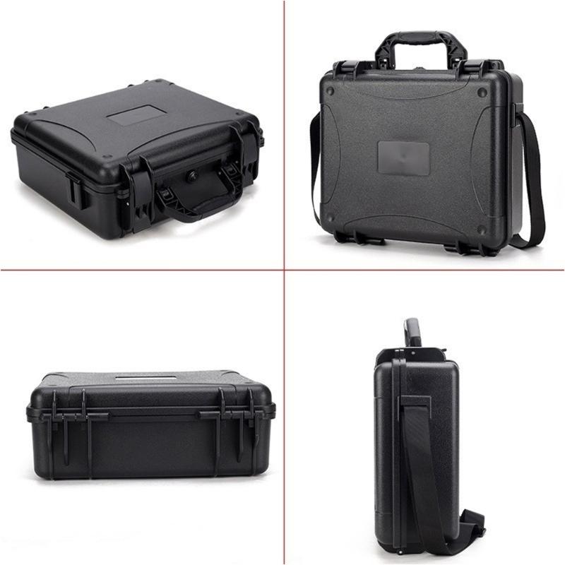 Explosion-Proof Box Carrying Case For Antigravity 1 Drones Holder Easy Transport Quick Access During Outdoor Activity