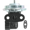 CARMOCAR Exhaust Gas Recirculation (EGR) Valve EGV575 Replacement For Ford F-150 Ranger,Mercury Cougar Mountaineer,Mazda B3000 F2CZ9D475A,F6ZZ9D475CA
