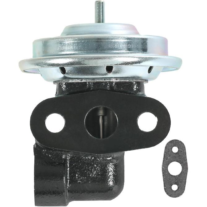 CARMOCAR Exhaust Gas Recirculation (EGR) Valve EGV575 Replacement For Ford F-150 Ranger,Mercury Cougar Mountaineer,Mazda B3000 F2CZ9D475A,F6ZZ9D475CA