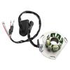 4 Wire Ignition Stator Base Assy For 250 300 380 SX EXC MXC (2K-1) 1998-1999