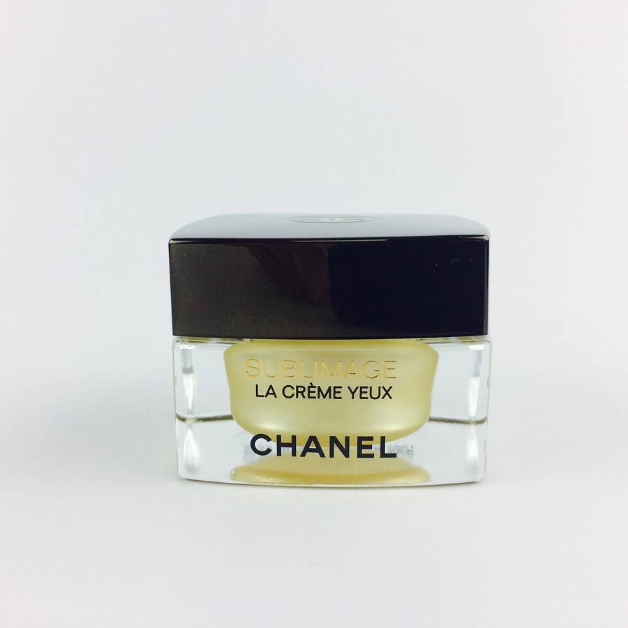 

Chanel Sublimage La Creme Yeux Крем для глаз 15г