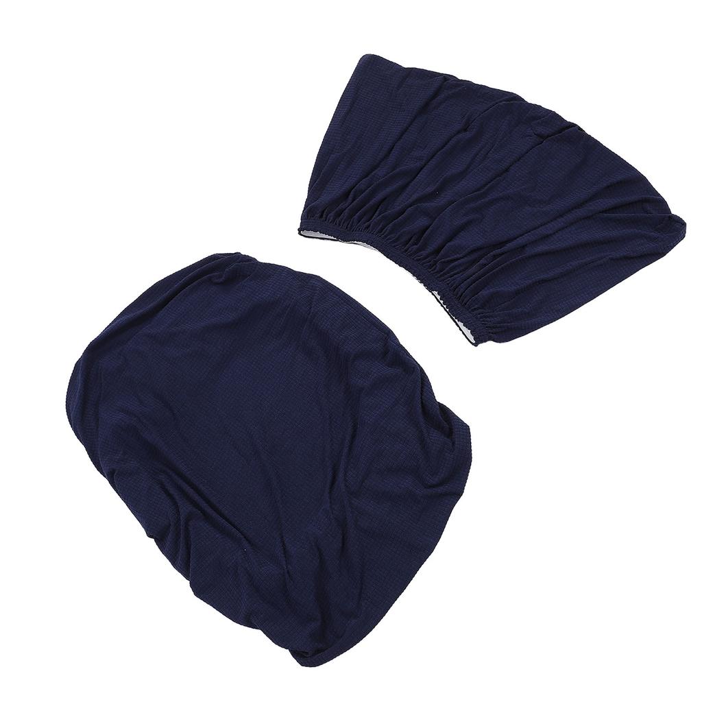 Wohnmobil Dinette Kissenbezug Wasserabweisend Hohe Elastizität Weich Sofa Couch Kissen Überzug für Wohnmobil Campervan Anhänger