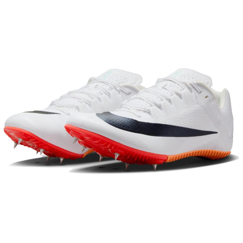 Nike Zoom Rival Sprint Classic Scarpe da Corsa Comode Uomo Sneakers Bianco FZ9663-101