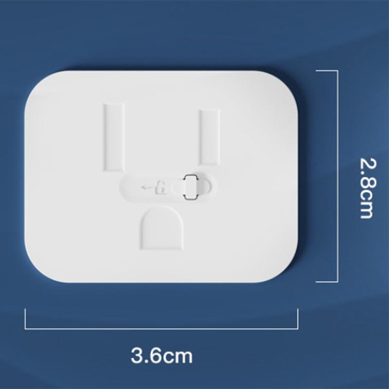 Socket Protection Cover Electric Shock Plugs Protector Safety Electrical Outlet Protection Power Socket Protection
