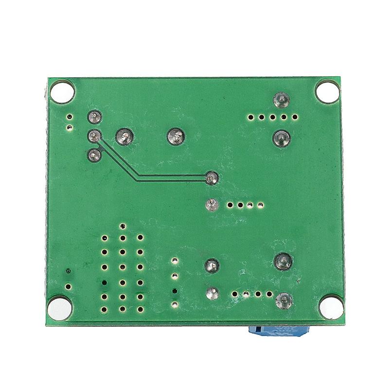 DC-DC 3V-35V na 4V-40V Nastavitelný zrychlený napájecí modul 3V 5V 12V na 19V 24V 30V 36V Boost Converter