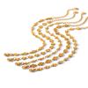 Women's Minimalist High-end Titanium Steel Bracelet, Cross-border Best-seller, Non-fading Jewelry