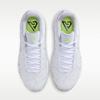 Nike Giannis Freak 8 Basketball Shoes Men's Low Top White/Light Smoke 