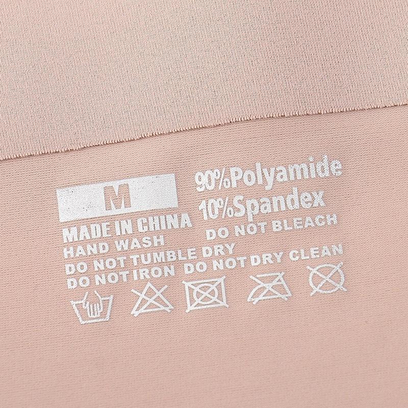 Kroppsformende skjørt Høy midje Postpartum Kroppsforming Oppstramming Mage Pustende Sømløs Kroppsløftende Hofteskjørt