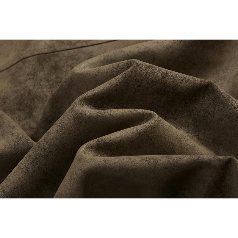 Men's Leather Jacket Men's Youth Standing Collar Biker Leather Jacket Jacket