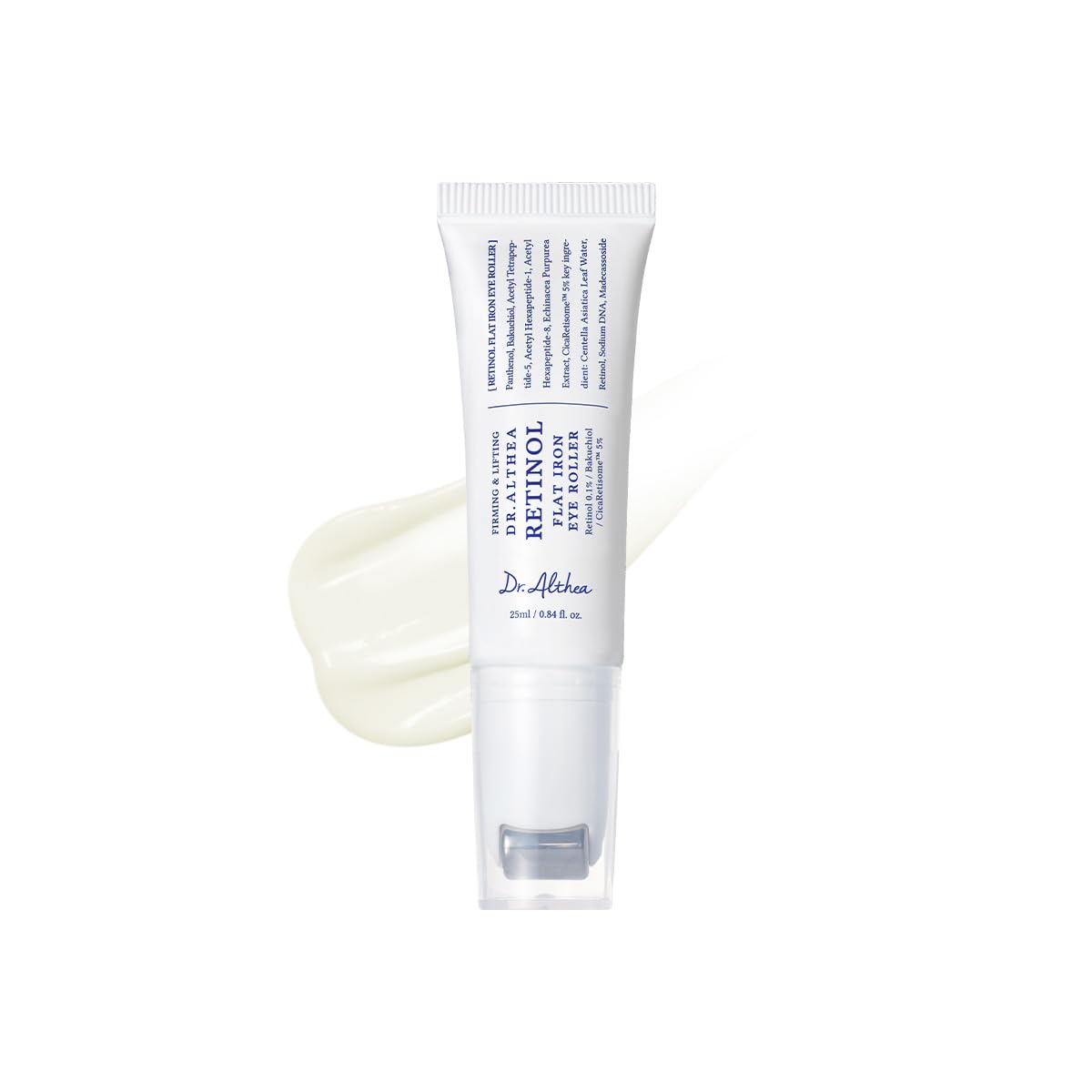 

Доктор. Althea Ретиноловый Ролик-Аппликатор для Глаз 25 мл 1-Pack(25ml)