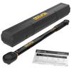LEXIVON Torque Wrench Patented Handle Mechanism