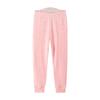 Kids' Silk-Blend Three-Layer Thermal Pants