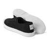 [POTOMAC] Ingles Elastico Negro 5004460101