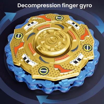 Juguetes originales y divertidos – Spinners