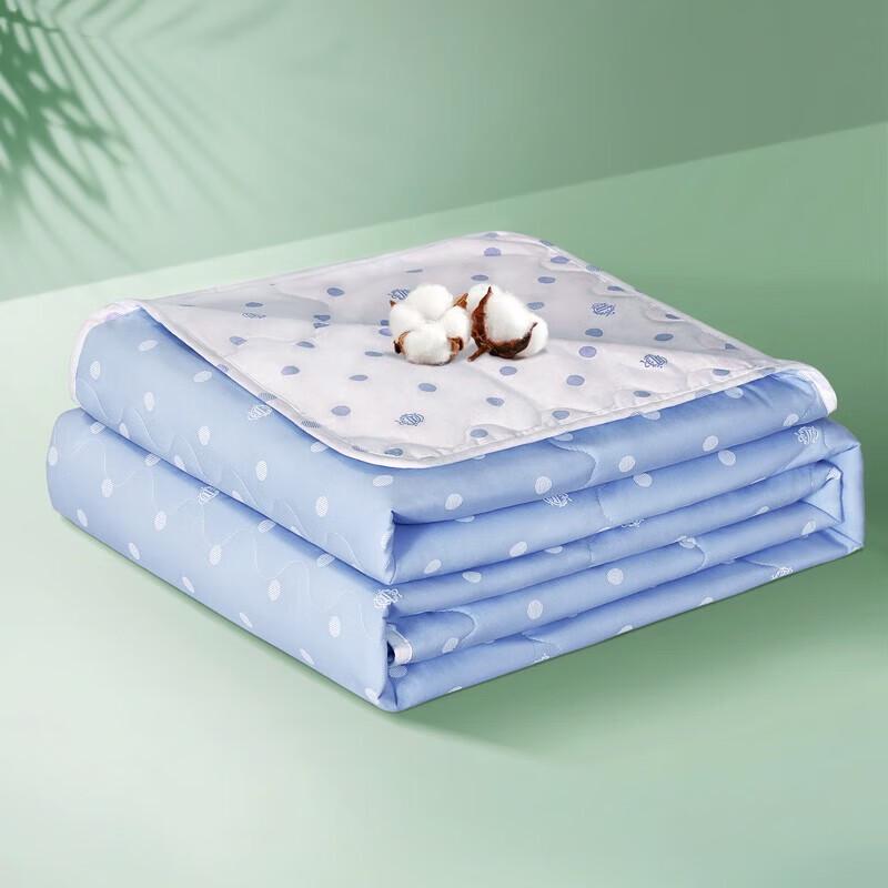 FUANNA Washable Summer Quilt