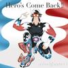 CD NOBODYKNOWS+, CRYSTAL BOY, G-TON, H - Hero's Come Back!! (Лимитированное издание AICL18223 Onenation 2007 Япония ObiRap & Хип-хоп/R&B Б/У