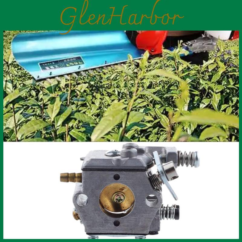 Echo Srm4605 4600 3800 Wt120b Trimmer Vergaser Ersatz für Gartengeräte