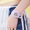 Casio Baby G Vivid Accent Hands Ba 110ah 6ajf