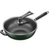 Maifan Stone Non-Stick Wok & Frying Pan