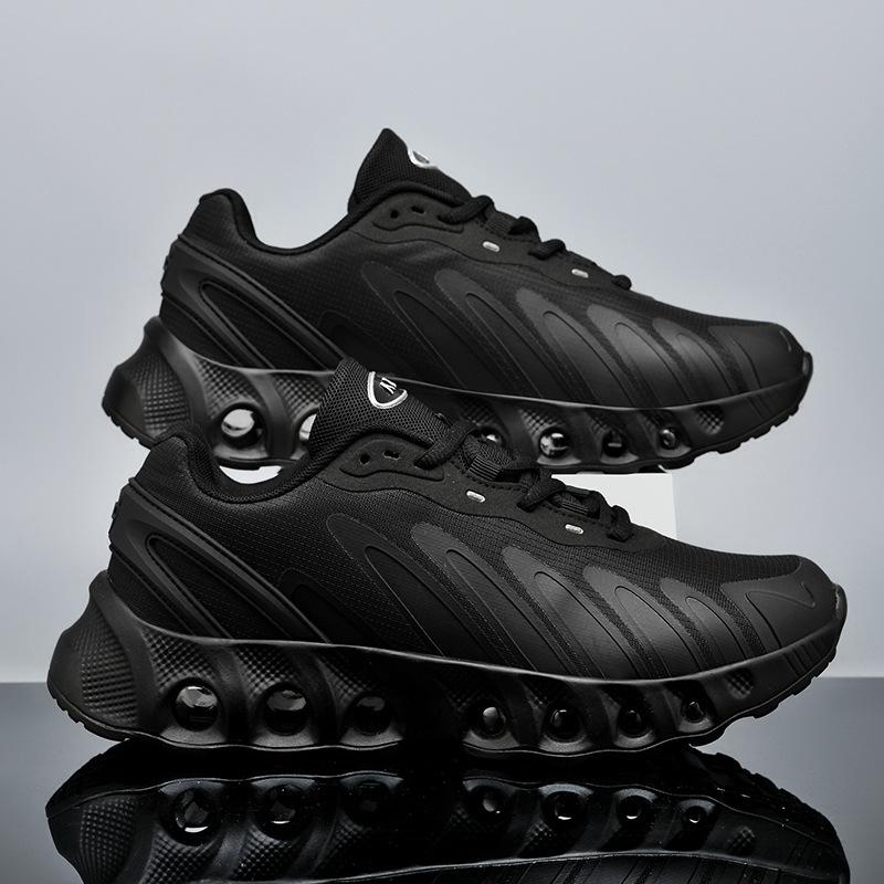 

Casual shoes spring M26DN8 air cushion running shoes trendy men s shoes foreign trade men s outdoor sports shoes 46