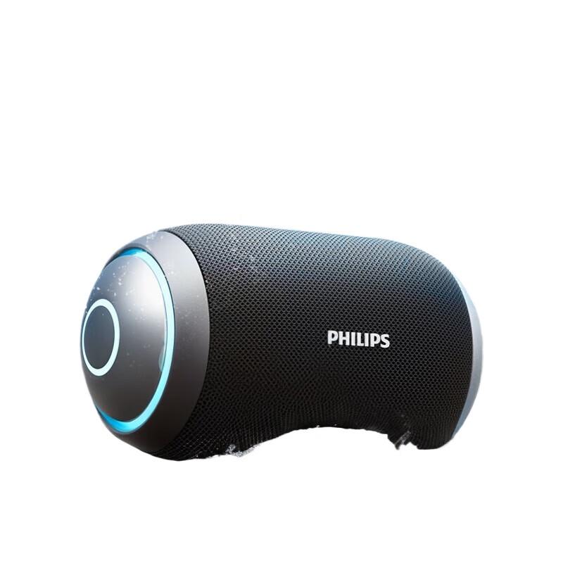 Philips TAS3209 Portable Outdoor Bluetooth Speaker