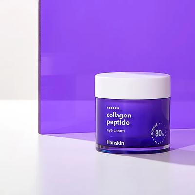 Crema contorno occhi al peptide di collagene 80 ml