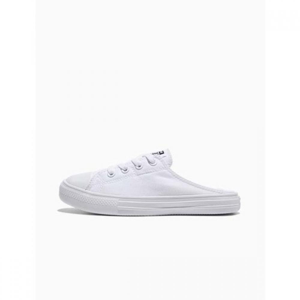 

Converse Chuck Taylor All Star Mule White A16133c 230