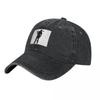 Shane silhouette Baseball Cap Man party Hat funny hat Womens Mens