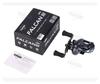 NM Baitcasting Fishing Reel for River & Lake Right Hand Use 8 Bearings 7.6:1 Gear Ratio