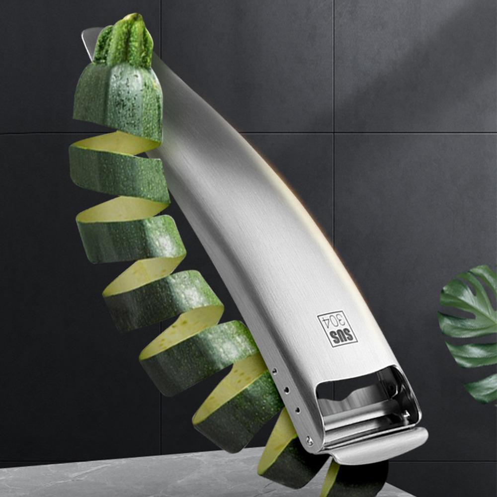 

2 шт. серебряная картофелечистка из нержавеющей стали, овощечистка для фруктов, практичная овощечистка для кухни