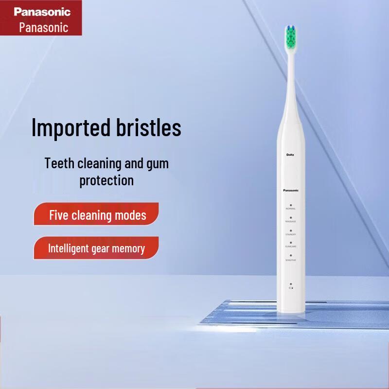 Panasonic Sonic Electric Toothbrush