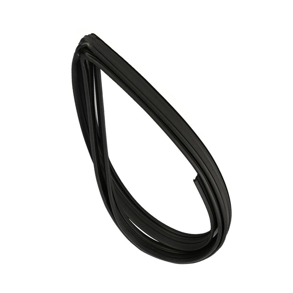 

Front Left Door Glass Run Channel Felt 68151-02050 For Toyota Corolla 2002-2008