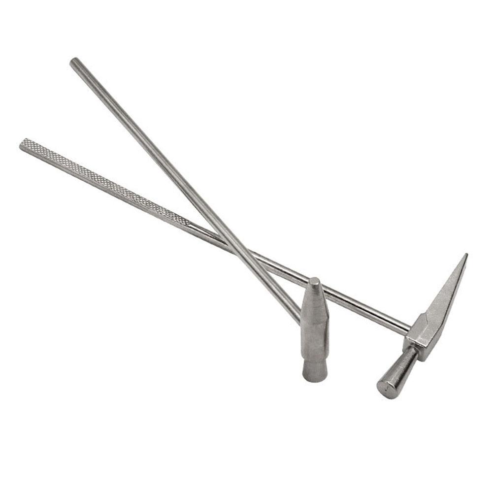 

2 шт. молоток для настройки большого пальца для фортепиано, молоток для ремонта часов, фортепианные инструменты, молоток для настройки большого пальца для фортепиано, молоток для настройки большого пальца