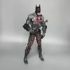 In New Stock 16Cm Bat Action Figures Perfec Collectibles Desktop Ornaments Decorative Items Holiday Surprise Gifts For Boys