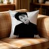 A Jump Legend HHanyu Yuzuru Pillow Case Pattern Printed Pillowcase For Living Room Sofa Cushion Cover