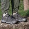 Couples Outdoor Sneakers Trekking Camping Sports Shoes Breathable Mesh Climbing Shoes Fashion Anti-slip Hiking Shoes