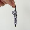 Mini Doll Umbrella Kawaii Photo Prop Doll Accessory for 18 Inch Doll Dress Up Dollhouse Display Kids Play Toy