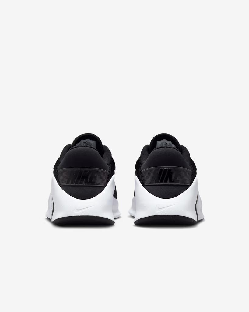 HV9972-003 Nike Flex Train Black Anthracite White (Men's)