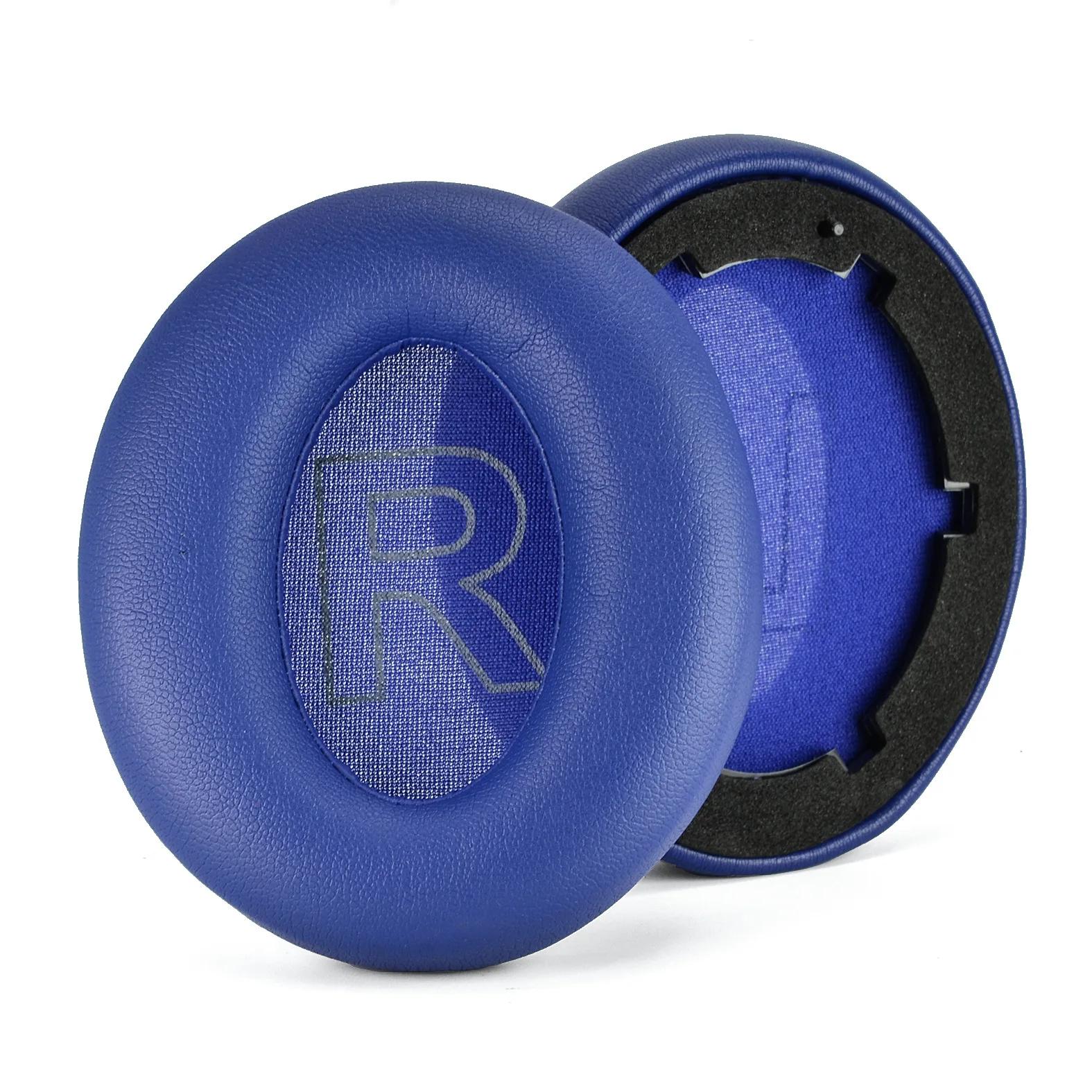 

Replacement Earpads for Anker Soundcore Life Q20 Q20+ Q20I Q20BT Headphones Mesh / Ice gel / Leather Ear Cushion With buckle