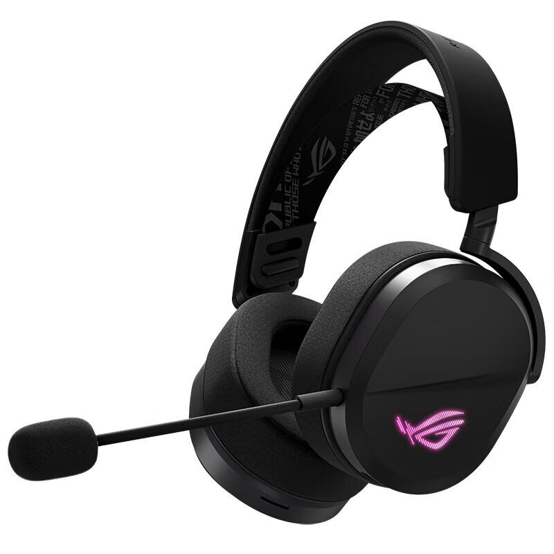 ROG Pofeng Wireless Tri-Mode Gaming Headset
